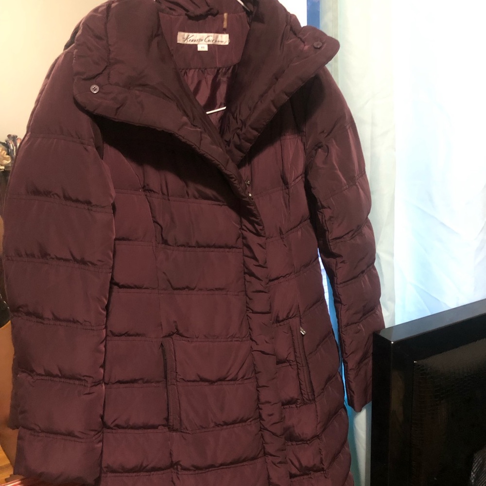 Coat - Picture 3 of 5